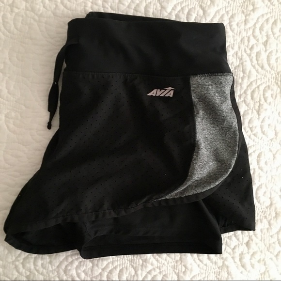 Avia Pants - Athletic Shorts